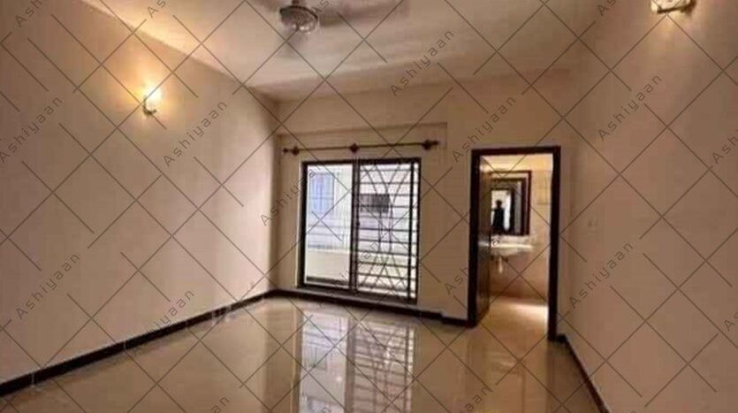 250 Yards Flat For Rent in Askari 5 Karachi (1)