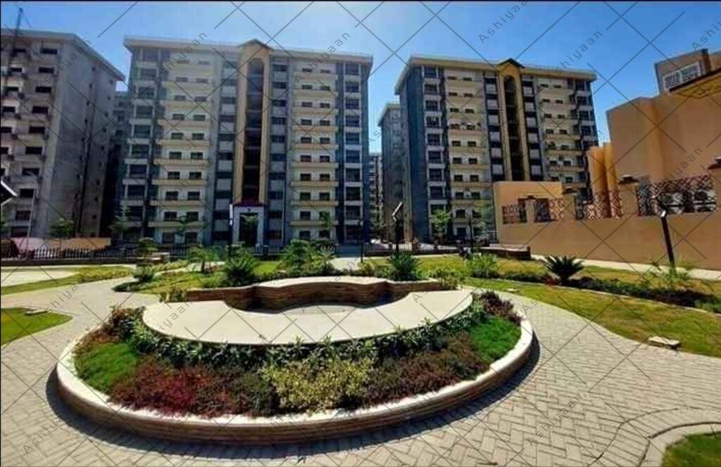 250 Yards Flat For Rent in Askari 5 Karachi 1 250 Yards Flat For Rent in Askari 5 Karachi (1)