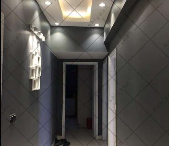 3 Bedrooms Flat for sale in PECHS Block 6 Karachi (1)
