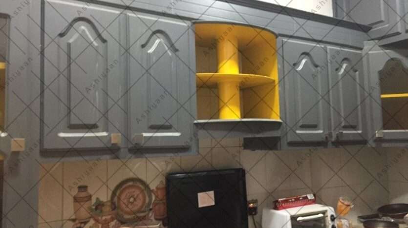 3 Bedrooms Flat for sale in PECHS Block 6 Karachi (1)