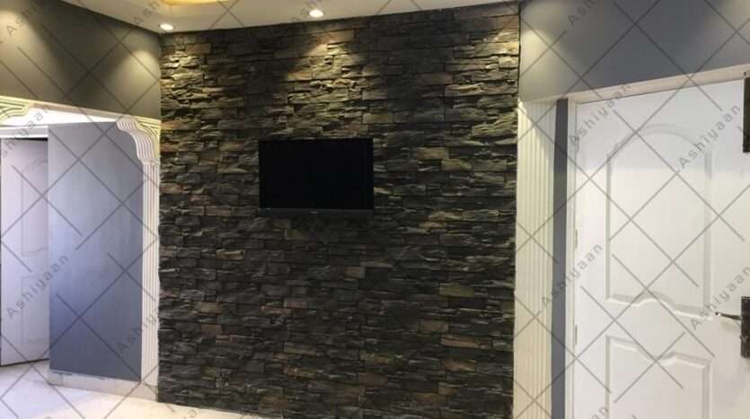 3 Bedrooms Flat for sale in PECHS Block 6 Karachi (1)