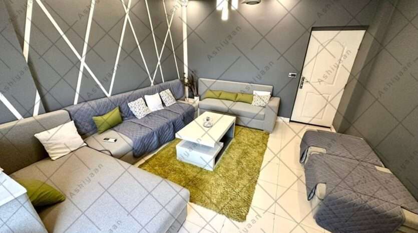3 Bedrooms Flat for sale in PECHS Block 6 Karachi (1)