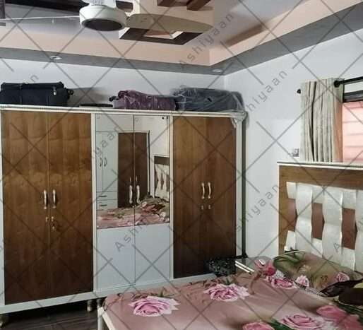 3 Bedrooms House for Rent in Sharafabad Karachi (2)