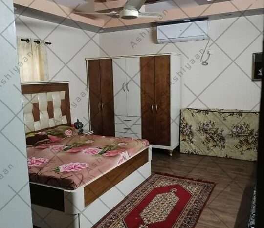 3 Bedrooms House for Rent in Sharafabad Karachi (2)
