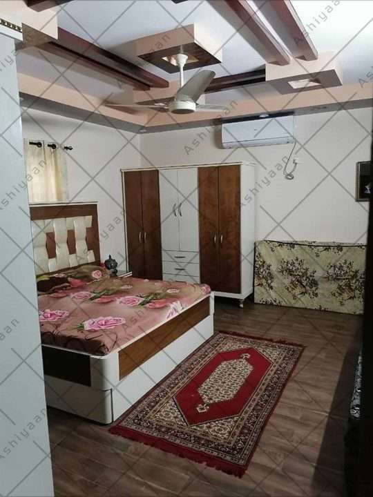 3 Bedrooms House for Rent in Sharafabad Karachi 1 3 Bedrooms House for Rent in Sharafabad Karachi (2)