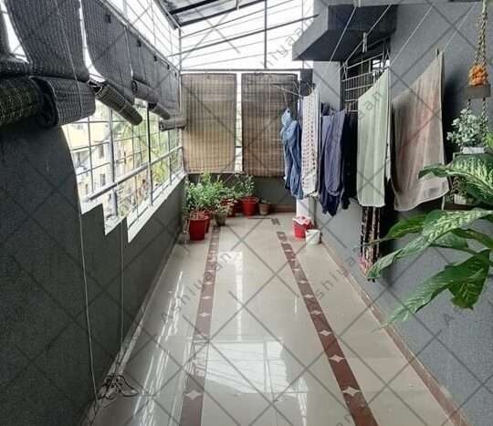 3 Bedrooms House for Rent in Sharafabad Karachi (2)