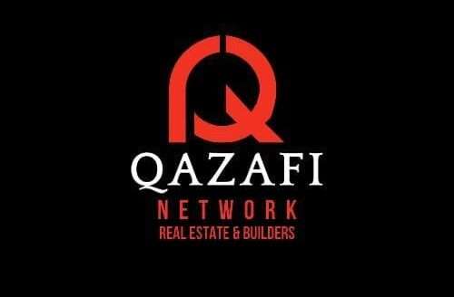 Qazafi Network Real Estate & Builders in Pakistan