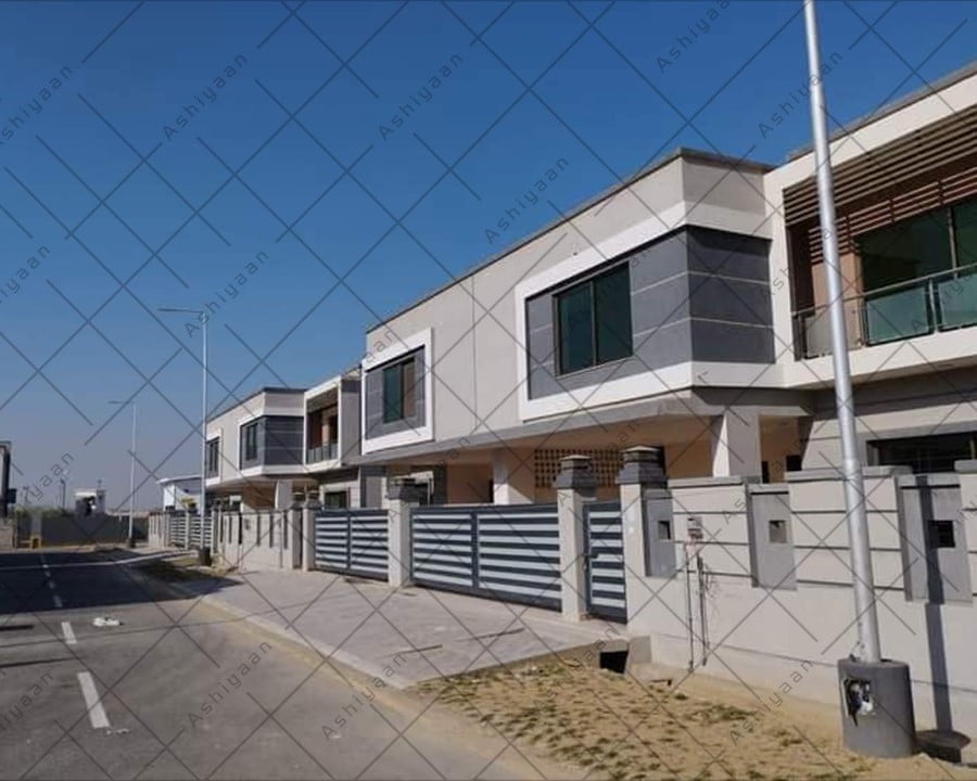 375 yards House For Sale in Askari 5 Karachi 1 375 yards House For Sale in Askari 5 Karachi (10)
