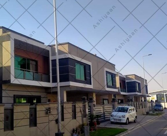 375 yards House For Sale in Askari 5 Karachi (10)