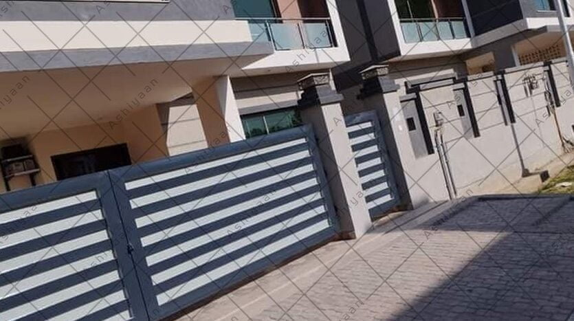 375 yards House For Sale in Askari 5 Karachi (10)