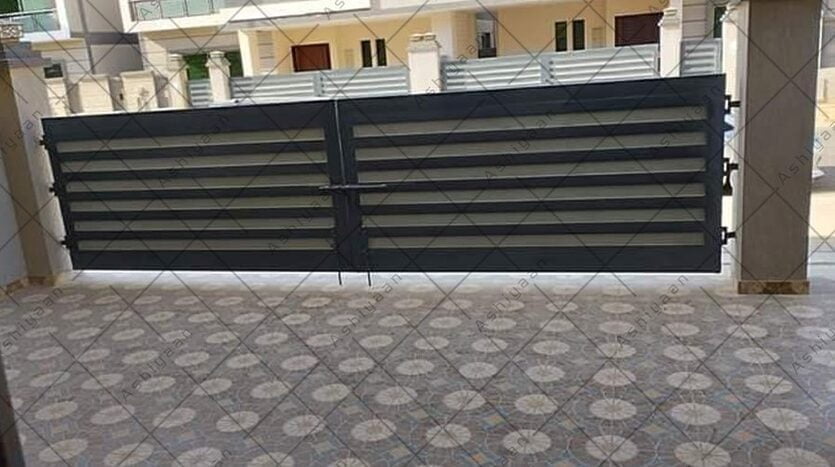 375 yards House For Sale in Askari 5 Karachi (10)