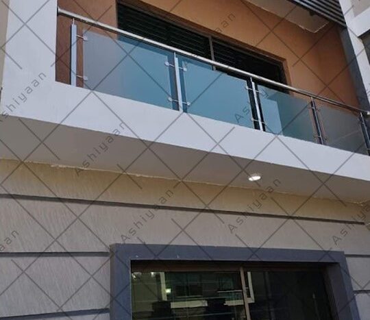 375 yards House For Sale in Askari 5 Karachi (10)