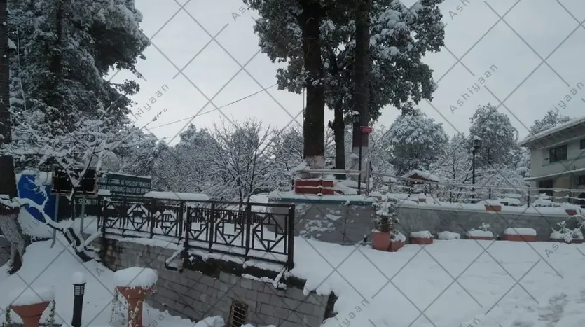 10 Marla House for Sale in Murree Near Lower Topa