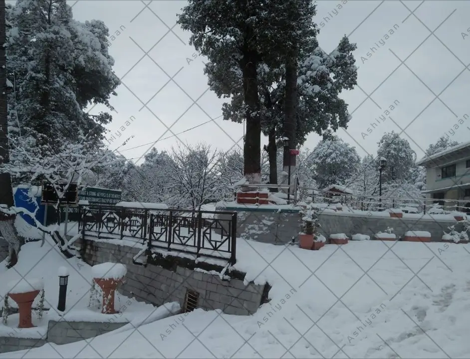 10 Marla House for Sale in Murree Near Lower Topa 1 10 Marla House for Sale in Murree Near Lower Topa