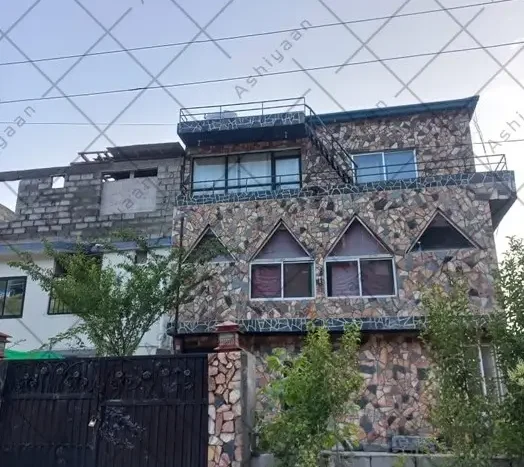 10 Marla House for Sale in Murree Near Lower Topa
