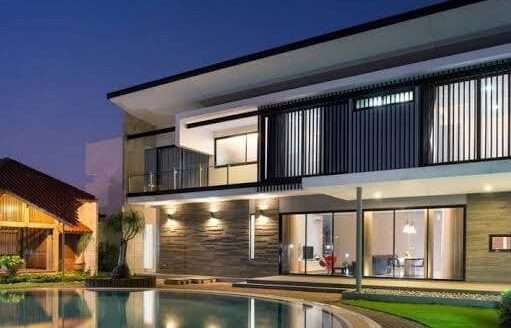 Abdullah Enterprise, Real estate Agency