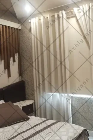 Apartment for Sale in King’s Grand Apartments Karachi