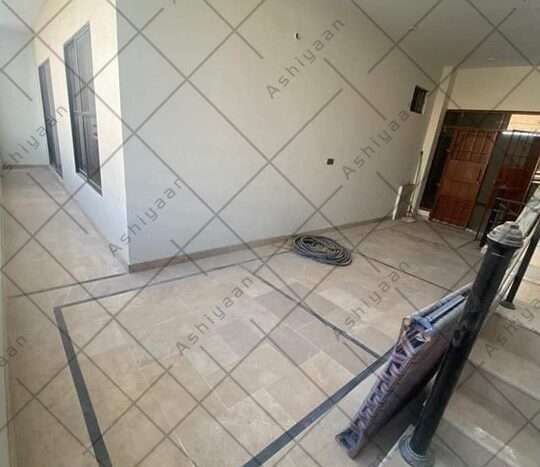 Flat For Rent in Shaheed-e-Millat Road Karachi (1)