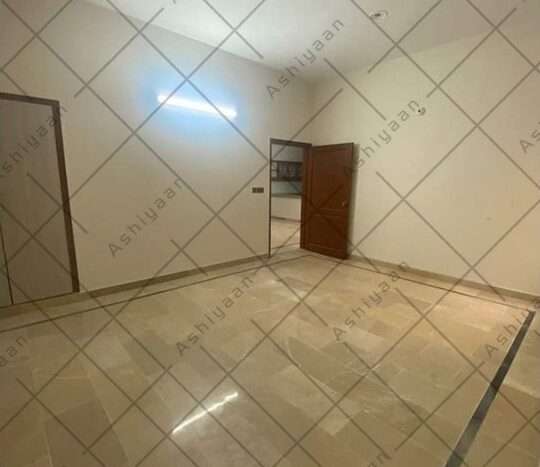 Flat For Rent in Shaheed-e-Millat Road Karachi (1)