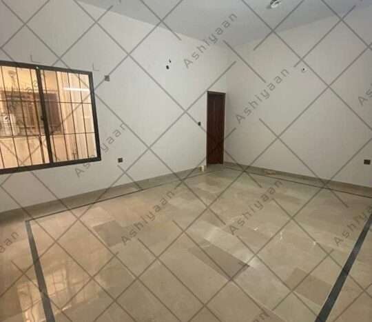 Flat For Rent in Shaheed-e-Millat Road Karachi (1)