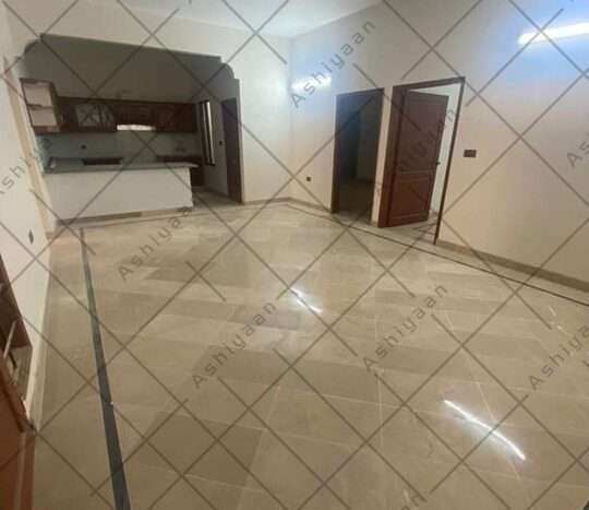 Flat For Rent in Shaheed-e-Millat Road Karachi (1)