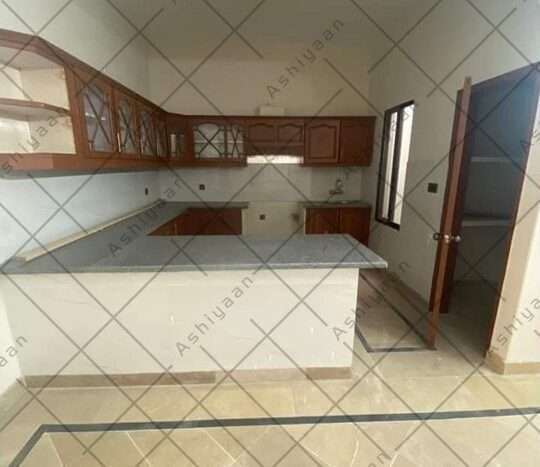 Flat For Rent in Shaheed-e-Millat Road Karachi (1)