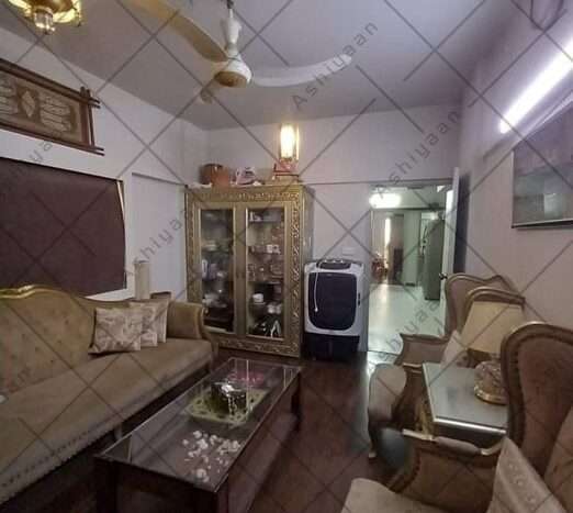 flat for sale in Dhoraji Colony Karachi (1)