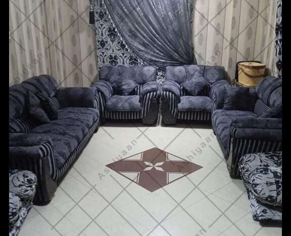 flat for sale in Dhoraji Colony Karachi (1)