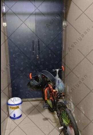 Flat for Sale in Garden East Karachi (1)