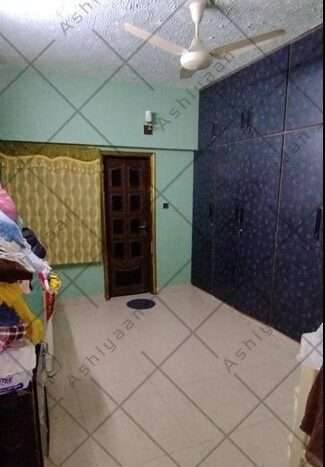 Flat for Sale in Garden East Karachi (1)