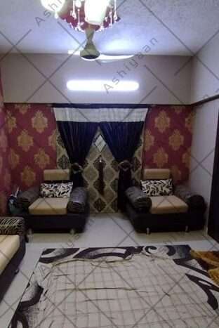 Flat for Sale in Garden East Karachi (1)