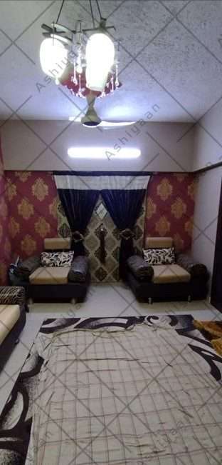 3 Bedrooms Flat for Sale in Garden East Karachi 1 Flat for Sale in Garden East Karachi (1)