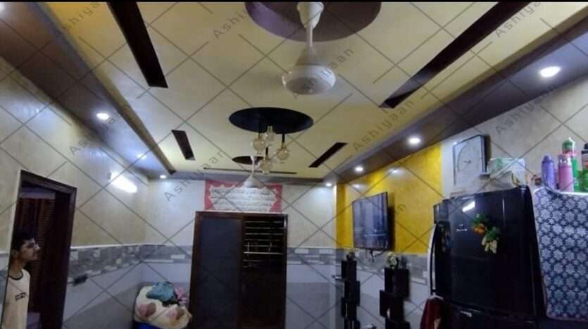 Flat for Sale in Garden East Karachi (1)