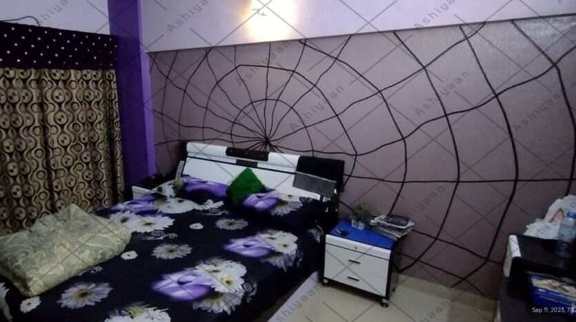 Flat for Sale in Garden East Karachi (1)