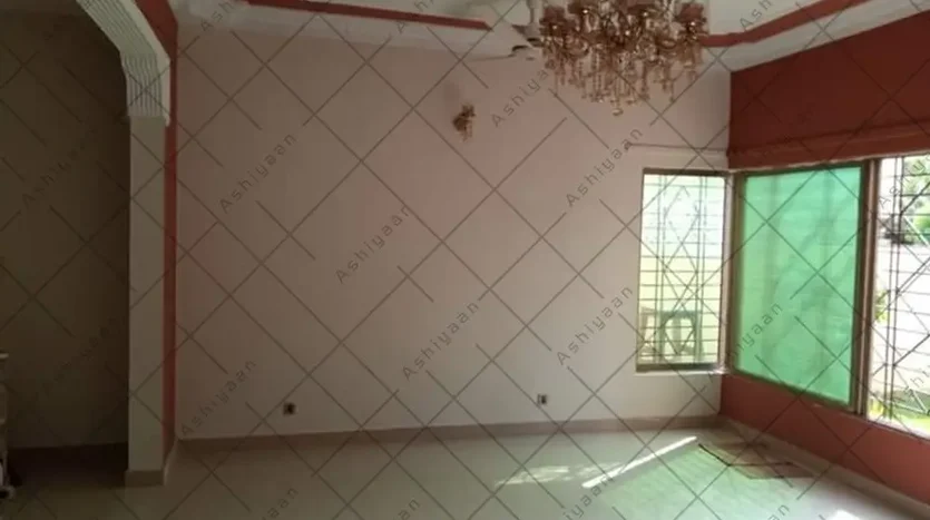 house for rent in Malir Cantt Karachi