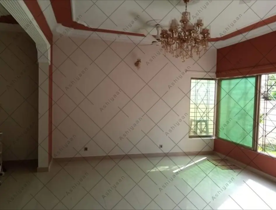 500 Yards House For Rent in Malir Cantt Karachi 1 house for rent in Malir Cantt Karachi