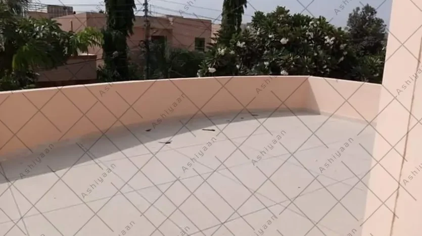 house for rent in Malir Cantt Karachi
