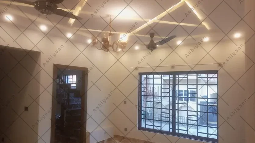 House for Sale in Bahria Town Rawalpindi Phase 8 Umer Block (6)