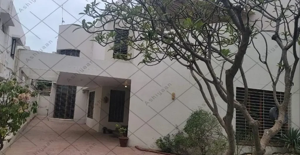 House For Sale in DHA Phase 6 Karachi (6)