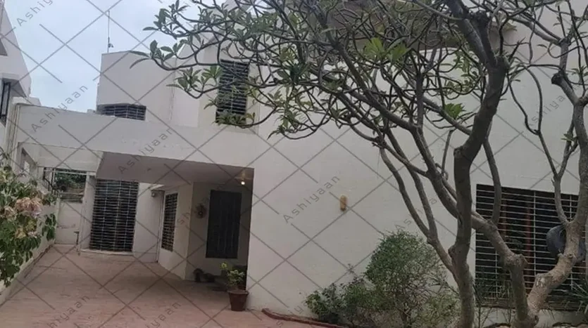 House For Sale in DHA Phase 6 Karachi (6)