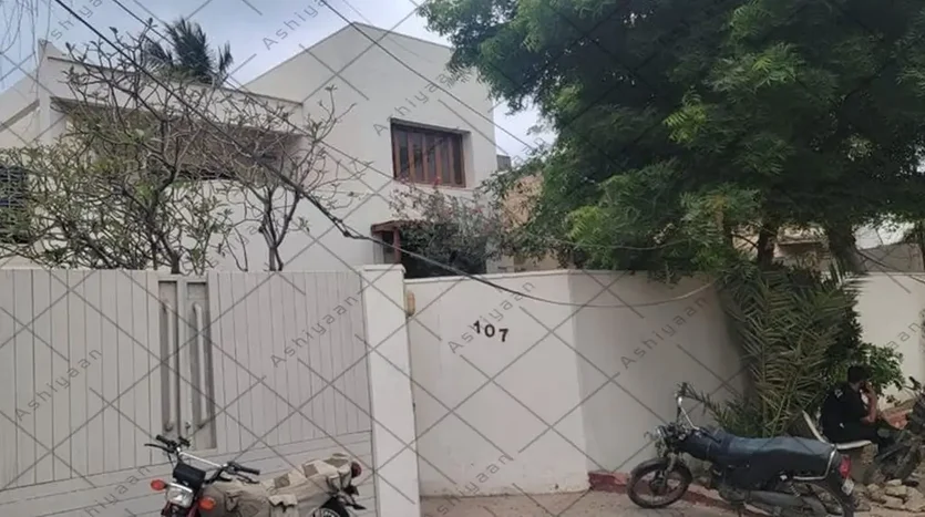 House For Sale in DHA Phase 6 Karachi (6)