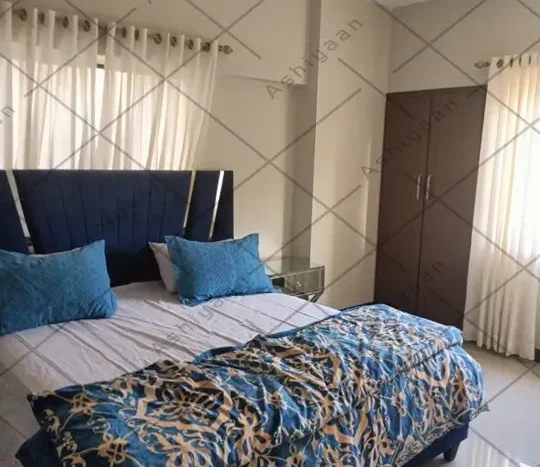 House for sale in Green Wood Residency Karachi