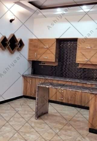 house for sale in Gulshan e Maymar Sector Q (2)