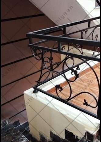 house for sale in Gulshan e Maymar Sector Q (2)