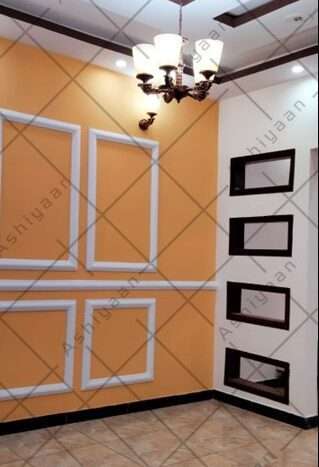 house for sale in Gulshan e Maymar Sector Q (2)