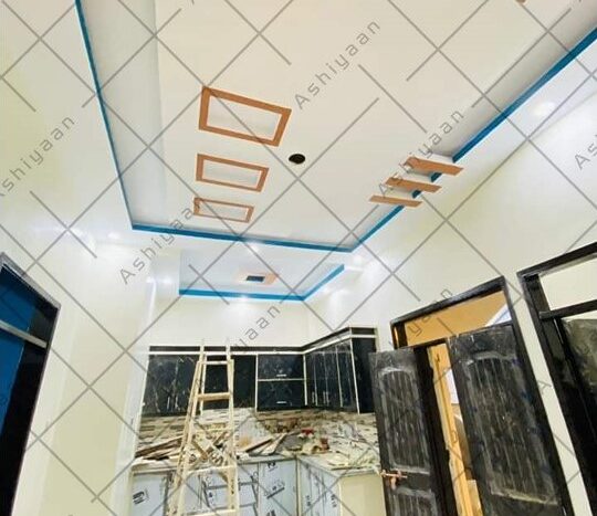 House for Sale in Musalmanan-e-Punjab Society Karachi