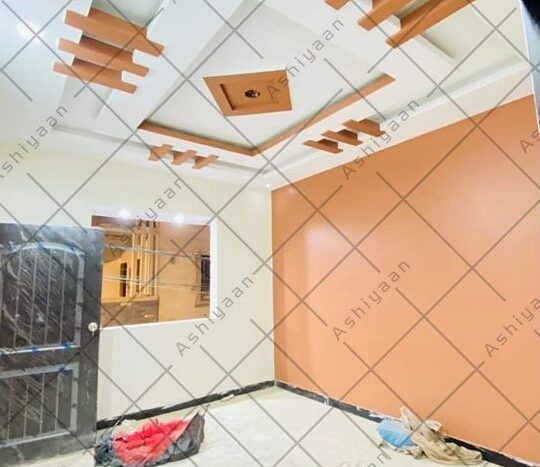 House for Sale in Musalmanan-e-Punjab Society Karachi