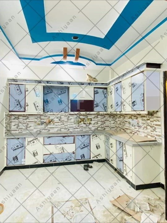 House for Sale in Musalmanan-e-Punjab Society 1 House for Sale in Musalmanan-e-Punjab Society Karachi