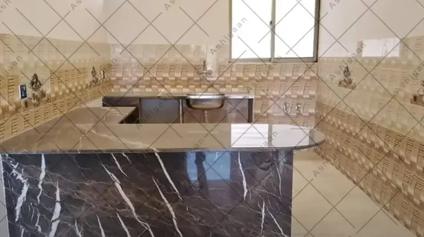 House for Sale in Rim Jhim Villas Karachi (5)