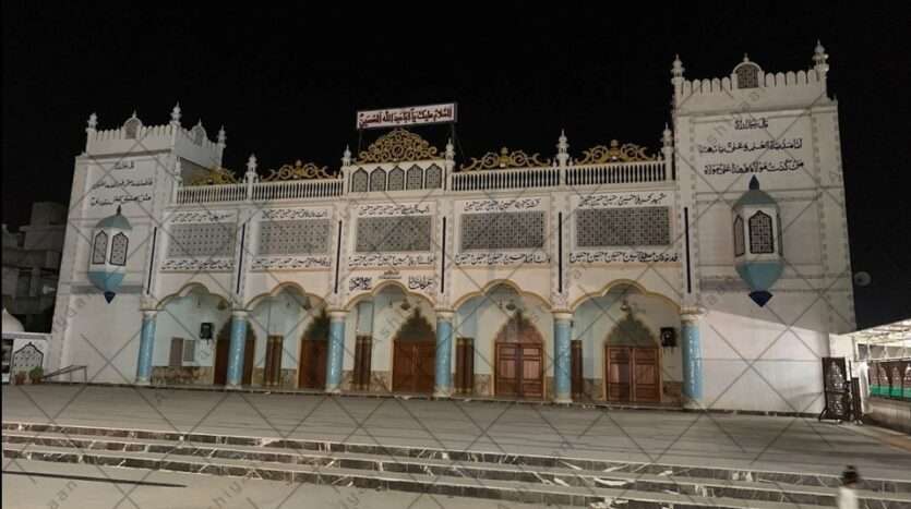 House for sale in Sadat e Amroha Society Karachi (3)